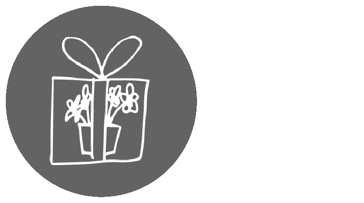 Tuincadeaus