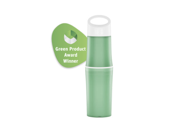Sale BE O Bottle Green Aloe