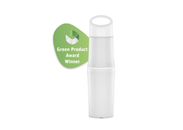 Sale BE O Bottle White Cyclamen