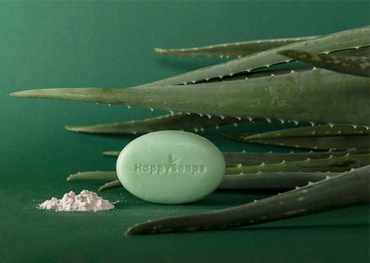 Happy Soaps Baby Bar Aloë You Vera Much