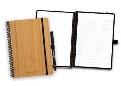 Bambook A5 Notitieboek Hardcover