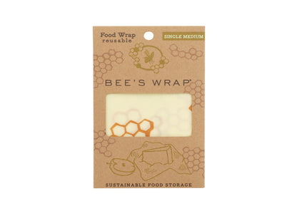Bee's Wrap Bee's Wrap Doek