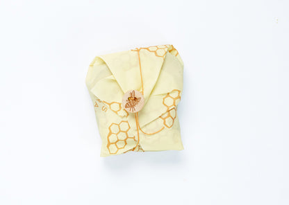 Bee's Wrap Bee's Wrap Sandwich