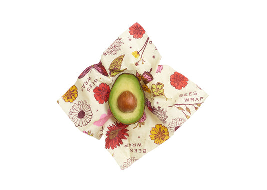 Bee's Wrap Sandwich