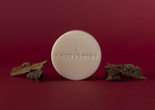 Body Lotion Bar Sweet Sandalwood