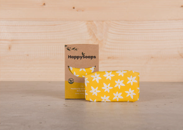 Body Oil Bar Exotic Ylang Ylang