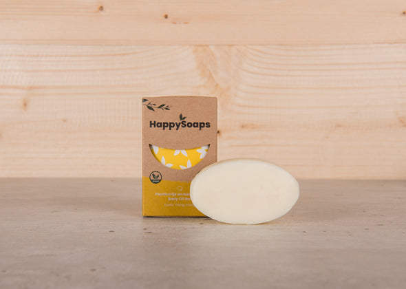 Body Oil Bar Exotic Ylang Ylang