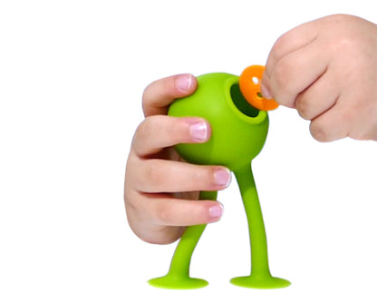 Moluk Oogi Bongo