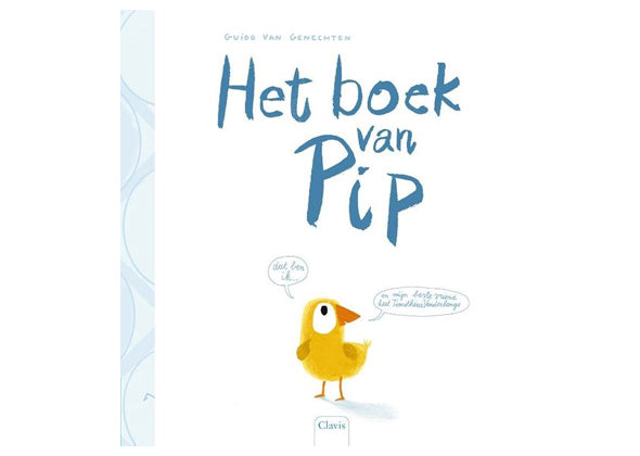 Het boek van Pip