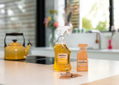 Happy Soaps Cleaning Tabs - Keukenreiniger