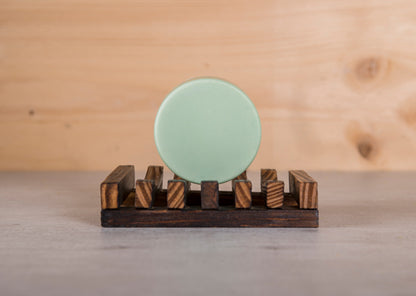 Happy Soaps Conditioner Bar Aloe Vera Love
