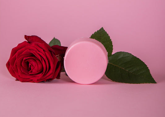 Conditioner Bar Tender Rose