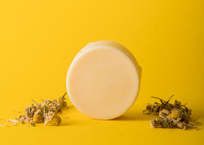 Conditioner Bar Chamomille Relaxation