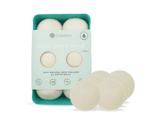 Drogerballen