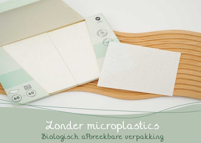 Cosmeau Vaatwasstrips