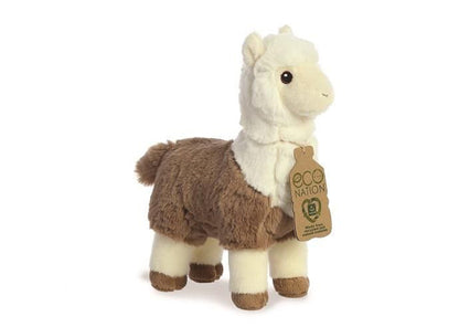 Knuffel - Alpaca