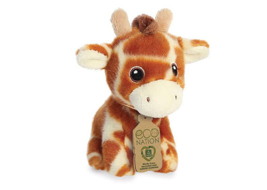 Knuffel - Giraffe