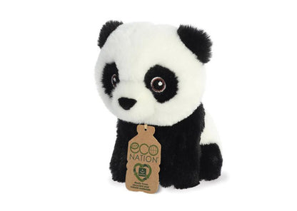 Knuffel - Panda