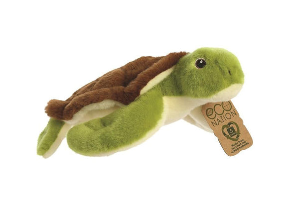 Knuffel - Schildpad