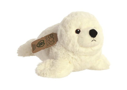 Eco Nation Knuffel - Zeehond Groot