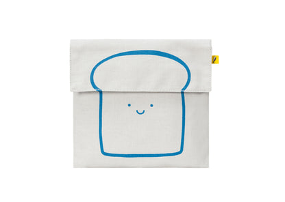 Fluf Flip Snack Sack