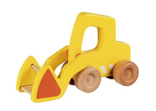 Graafmachine