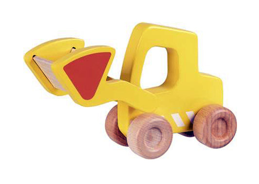 Graafmachine