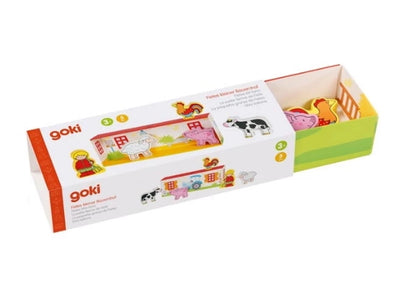 Goki Mini Boerderij