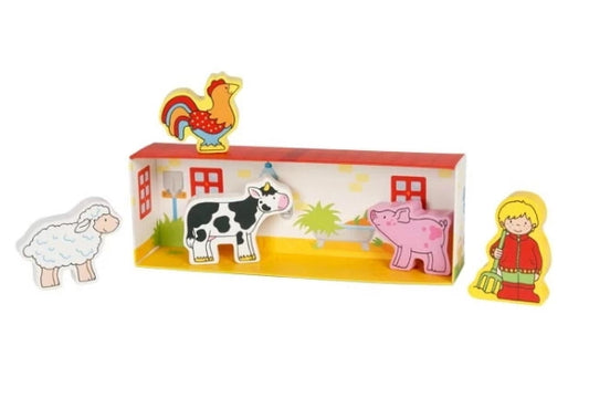 Mini Boerderij