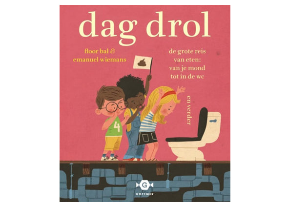 Dag Drol