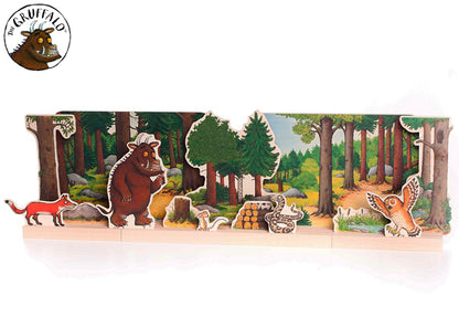 Gruffalo Gruffalo Theater