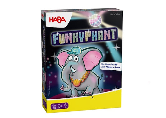 FunkyPhant