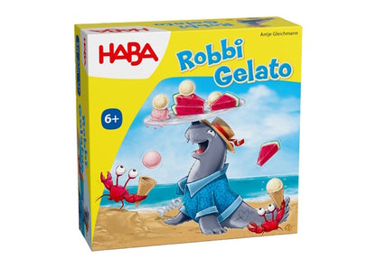 Robbi Gelato