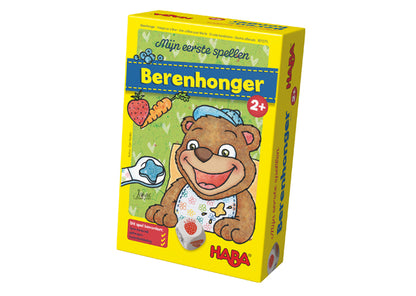 Berenhonger