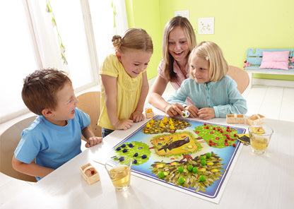 Haba Spellen Boomgaard