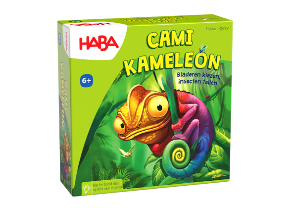 Cami Kameleon