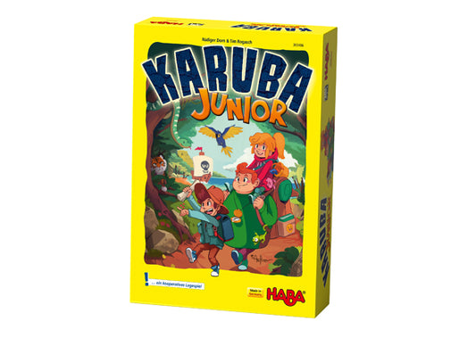 Karuba Junior