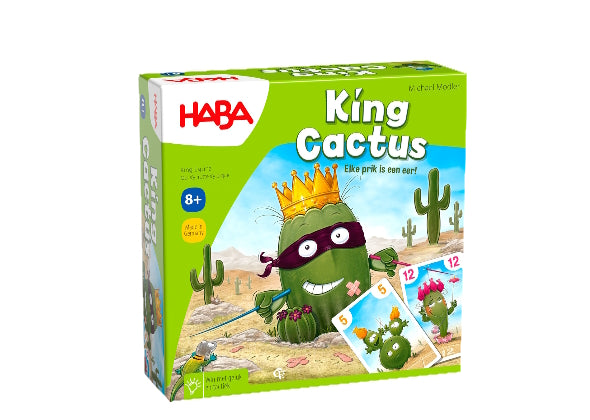 King Cactus