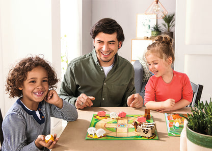 Haba Spellen Mijn Eerste Spelletjesdoos