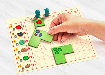 Haba Spellen Miyabi