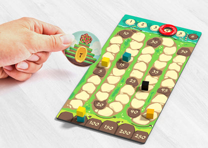 Haba Spellen Miyabi