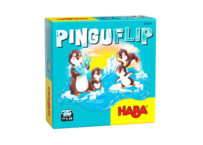 Pinguflip