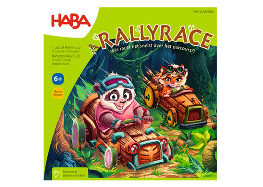 Rallyrace