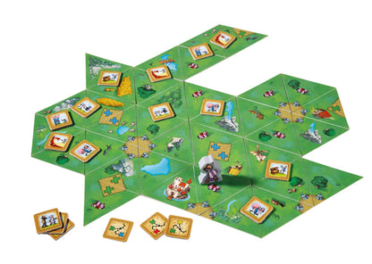 Haba Spellen Richard Ridderslag