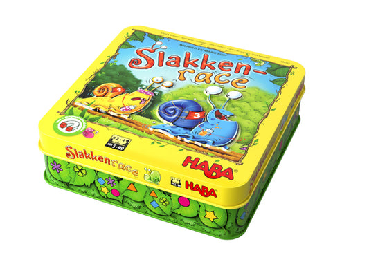 Slakkenrace