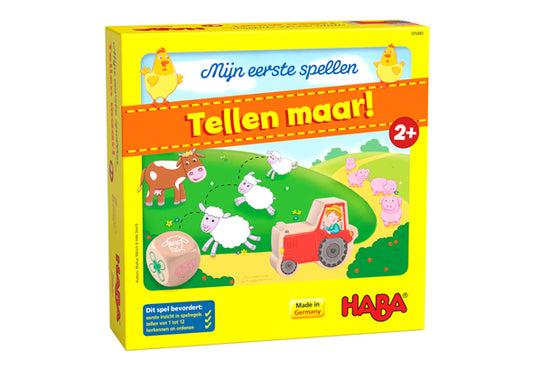 Tellen Maar