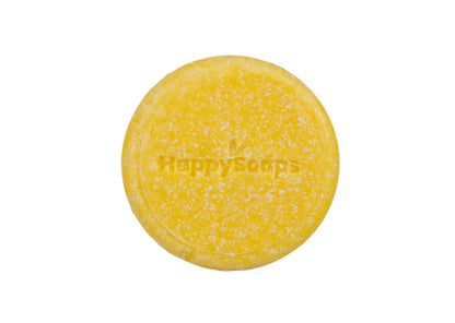 Happy Soaps Shampoo Bar Chamomile Down & Cary On