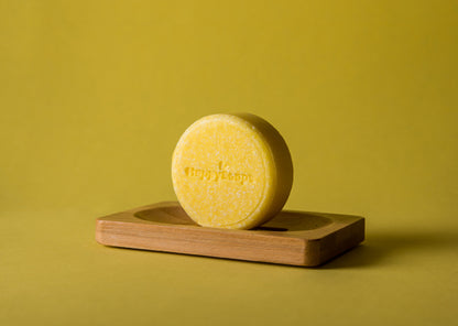 Shampoo Bar Chamomile Down & Cary On