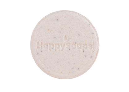 Happy Soaps Shampoo Bar Coco Nuts