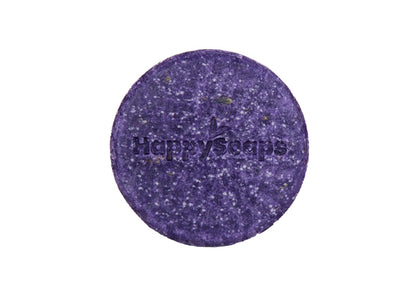 Shampoo Bar Purple Rain